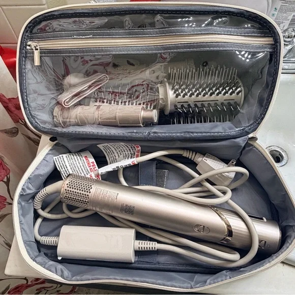 Shark Flexstyle hair styler tool - Picture 2 of 4